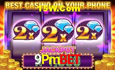 Descubra a Magia dos Jogos de Arcade no 9Pmbet