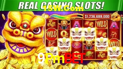 Desvendando o Mundo dos Jogos Virtuais na 9Pmbet